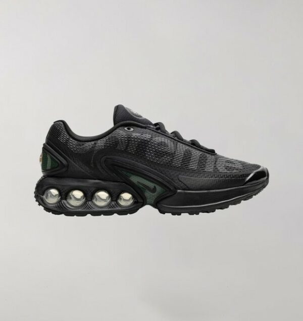 Nike Air Max Dn Supreme Black