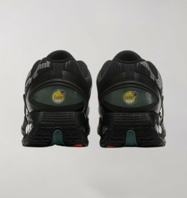 Nike Air Max Dn Supreme Black - Image 3