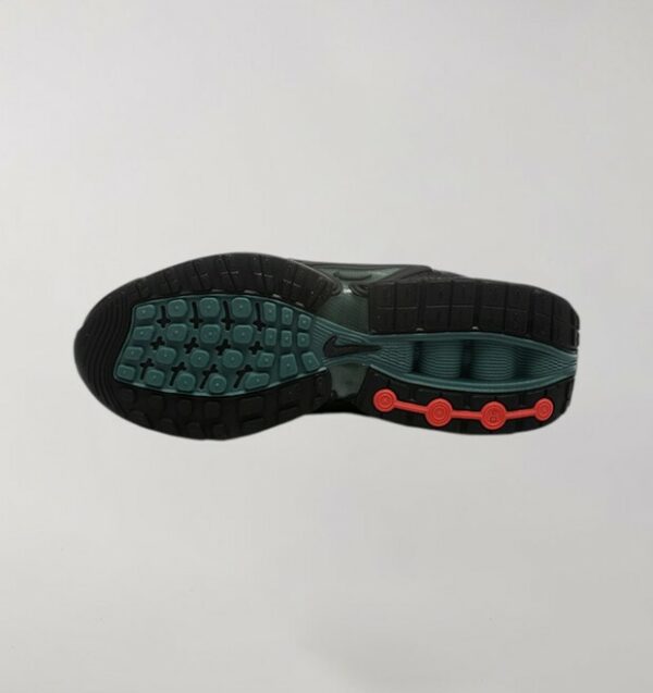 Nike Air Max Dn Supreme Black - Image 4