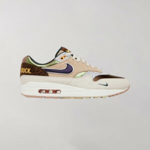 Nike Air Max 1 University Of Oregon