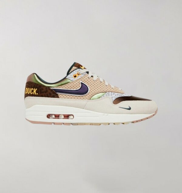Nike Air Max 1 University Of Oregon