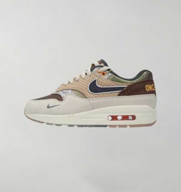 Nike Air Max 1 University Of Oregon - Image 2