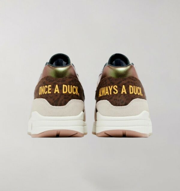 Nike Air Max 1 University Of Oregon - Image 3