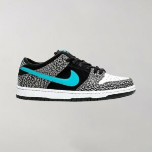 Nike Dunk Low Atmos Elephant