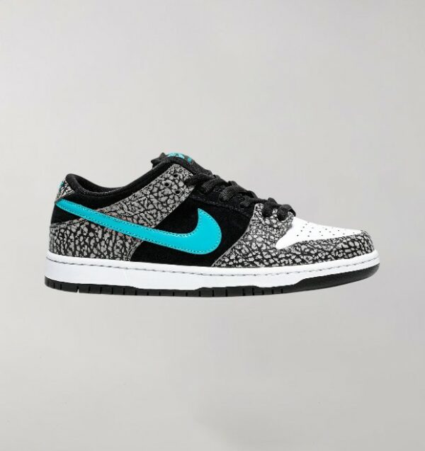 Nike Dunk Low Atmos Elephant