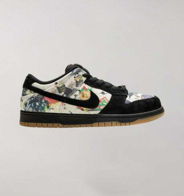 Nike Dunk Low Suprême