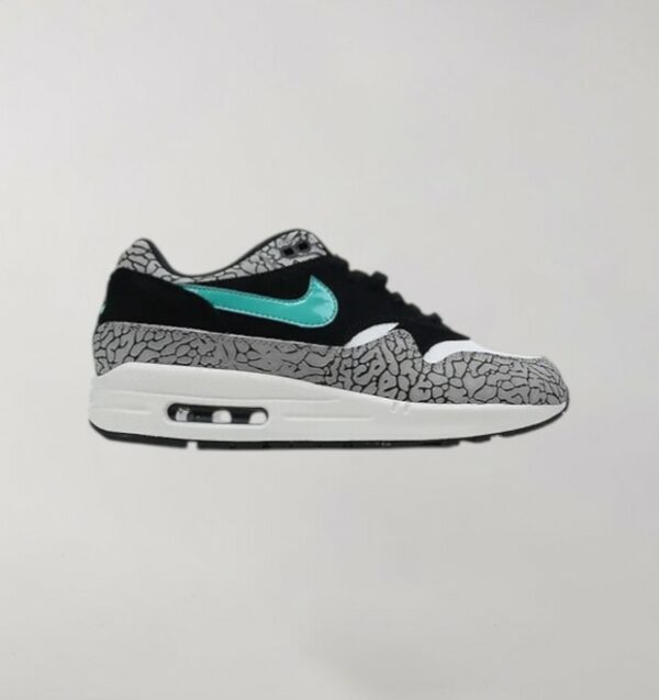 Nike Air Max 1 Atmos Printed Elephant