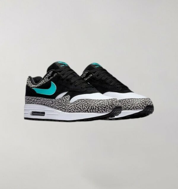 Nike Air Max 1 Atmos Printed Elephant - Image 2