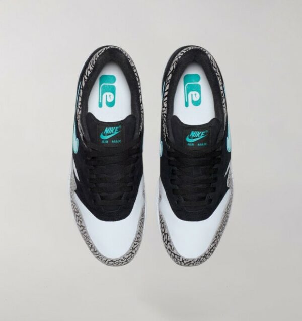 Nike Air Max 1 Atmos Printed Elephant - Image 3
