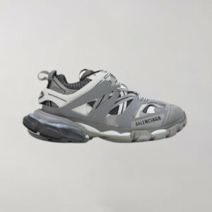Balenciaga Track Grey White