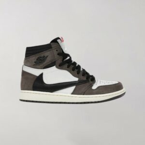 Air Jordan 1 High Travis Scott Cactus Jack