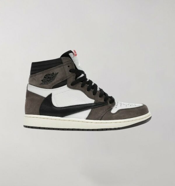 Air Jordan 1 High Travis Scott Cactus Jack