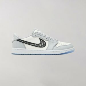 Air Jordan 1 Low Dior