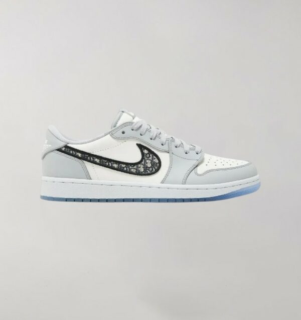 Air Jordan 1 Low Dior