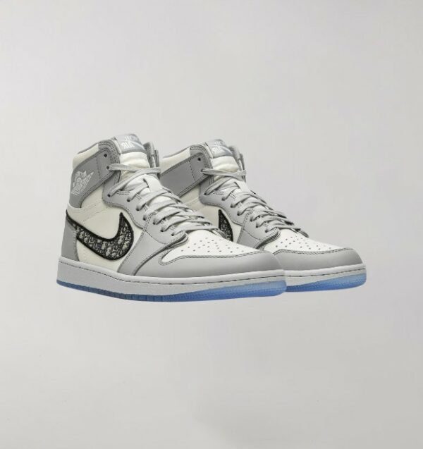 Air Jordan 1 High Dior - Image 2