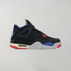 Air Jordan 4 Retro OG Rare Air White Lettering