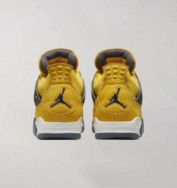 Air Jordan 4 Lightning - Image 3
