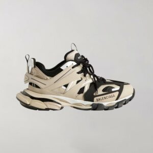 Balenciaga Track Mesh