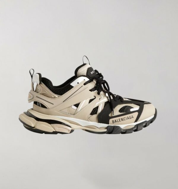 Balenciaga Track Mesh