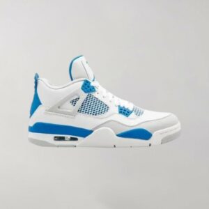 Air Jordan 4 Military Blue