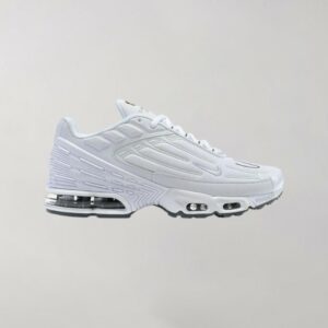Nike Air Max Plus 3 White