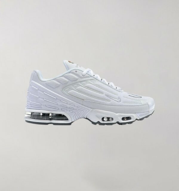 Nike Air Max Plus 3 White
