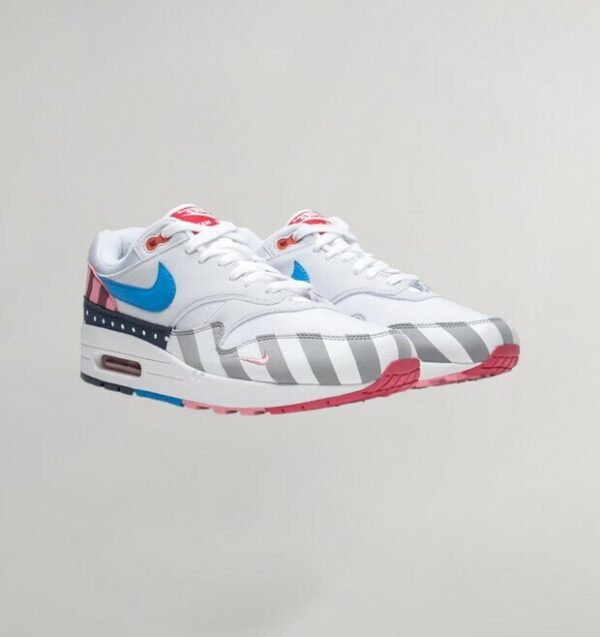 Nike Air Max 1 PARRA - Image 2