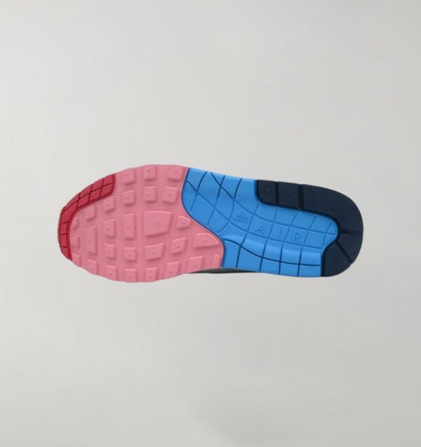 Nike Air Max 1 PARRA - Image 4