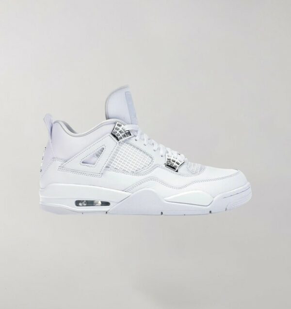 Air Jordan 4 Pure Money