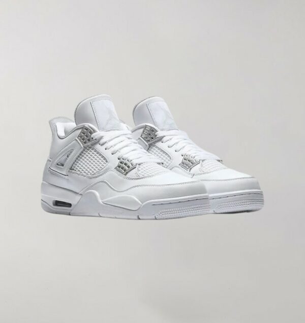 Air Jordan 4 Pure Money - Image 2