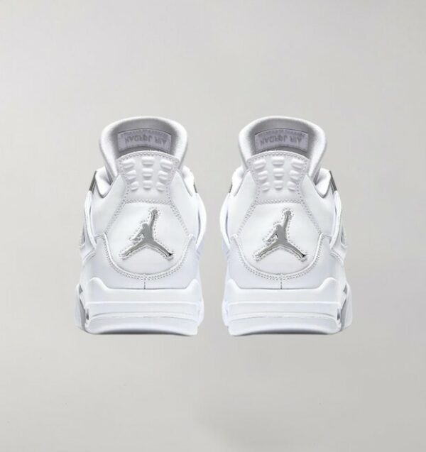 Air Jordan 4 Pure Money - Image 3
