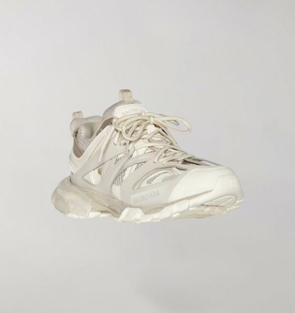 Balenciaga Track Recycled Sole Beige - Image 2