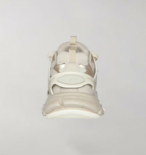 Balenciaga Track Recycled Sole Beige - Image 4