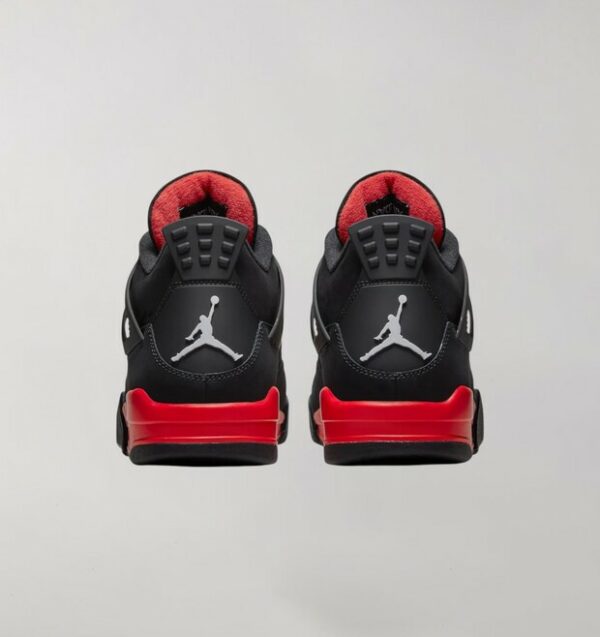 Air Jordan 4 Red Thunder - Image 3