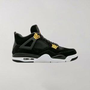 Air Jordan 4 Royalty