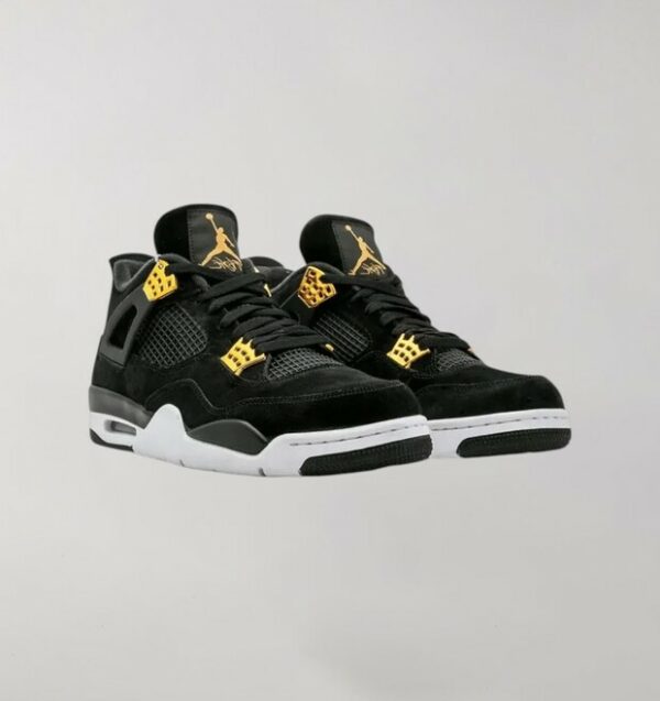 Air Jordan 4 Royalty - Image 2