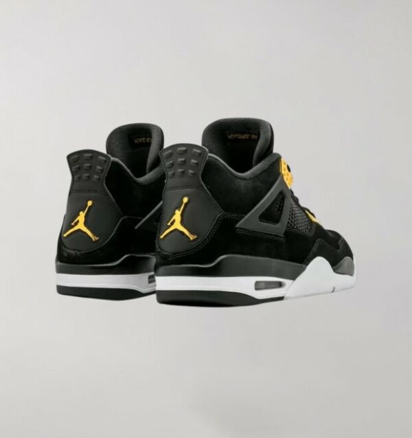 Air Jordan 4 Royalty - Image 3