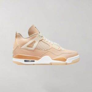 Air Jordan 4 Shimmer