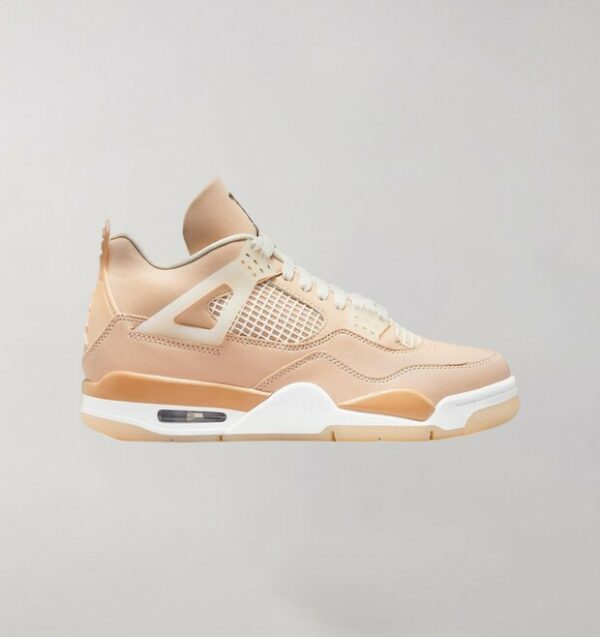 Air Jordan 4 Shimmer