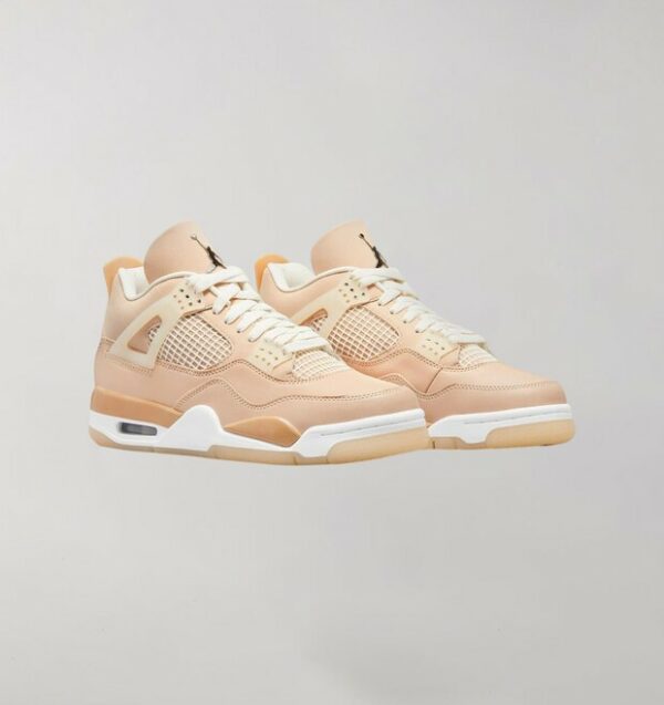 Air Jordan 4 Shimmer - Image 2