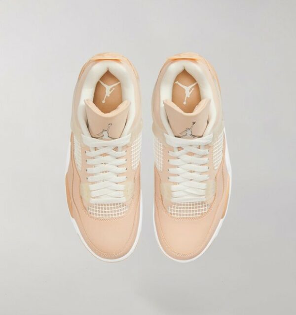 Air Jordan 4 Shimmer - Image 3