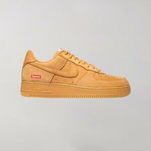 Nike Air Force 1 Supreme Flax