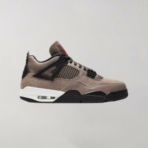 Air Jordan 4 Taupe Haze