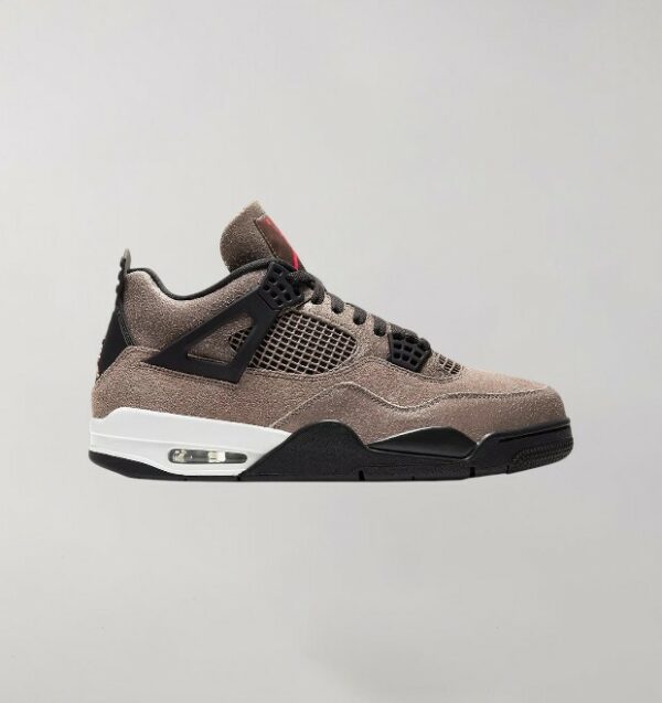 Air Jordan 4 Taupe Haze