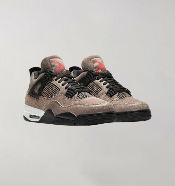 Air Jordan 4 Taupe Haze - Image 2