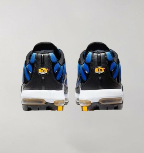 Nike Air Max Plus Blue - Image 4