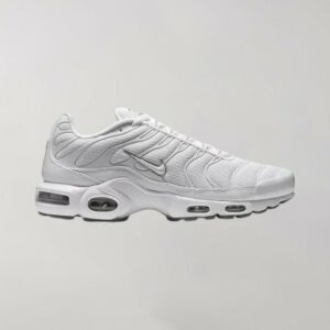 Nike Air Max Plus White