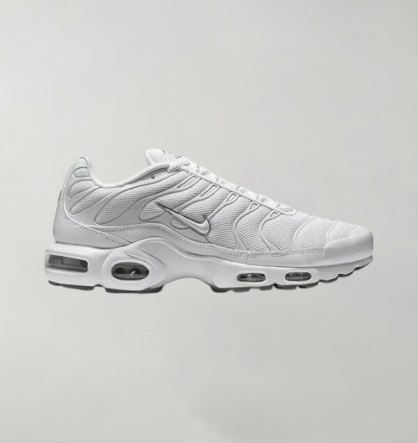 Nike Air Max Plus White