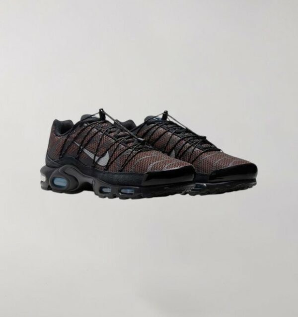 Nike Air Max Plus Utility Baroque Brown - Image 2