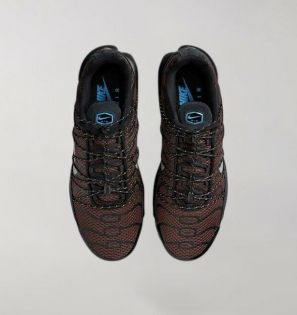 Nike Air Max Plus Utility Baroque Brown - Image 3
